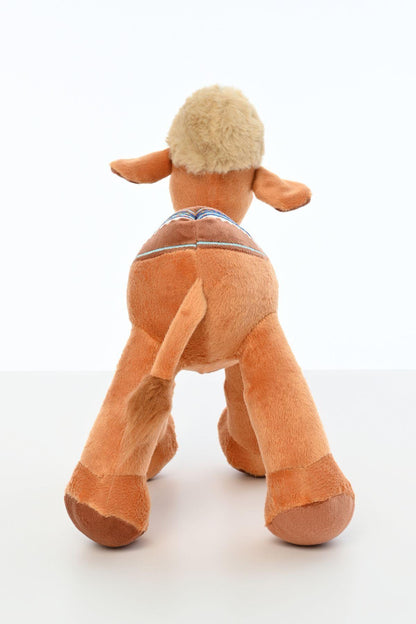 30 CM PELUŞ DEVE SERİSİ
