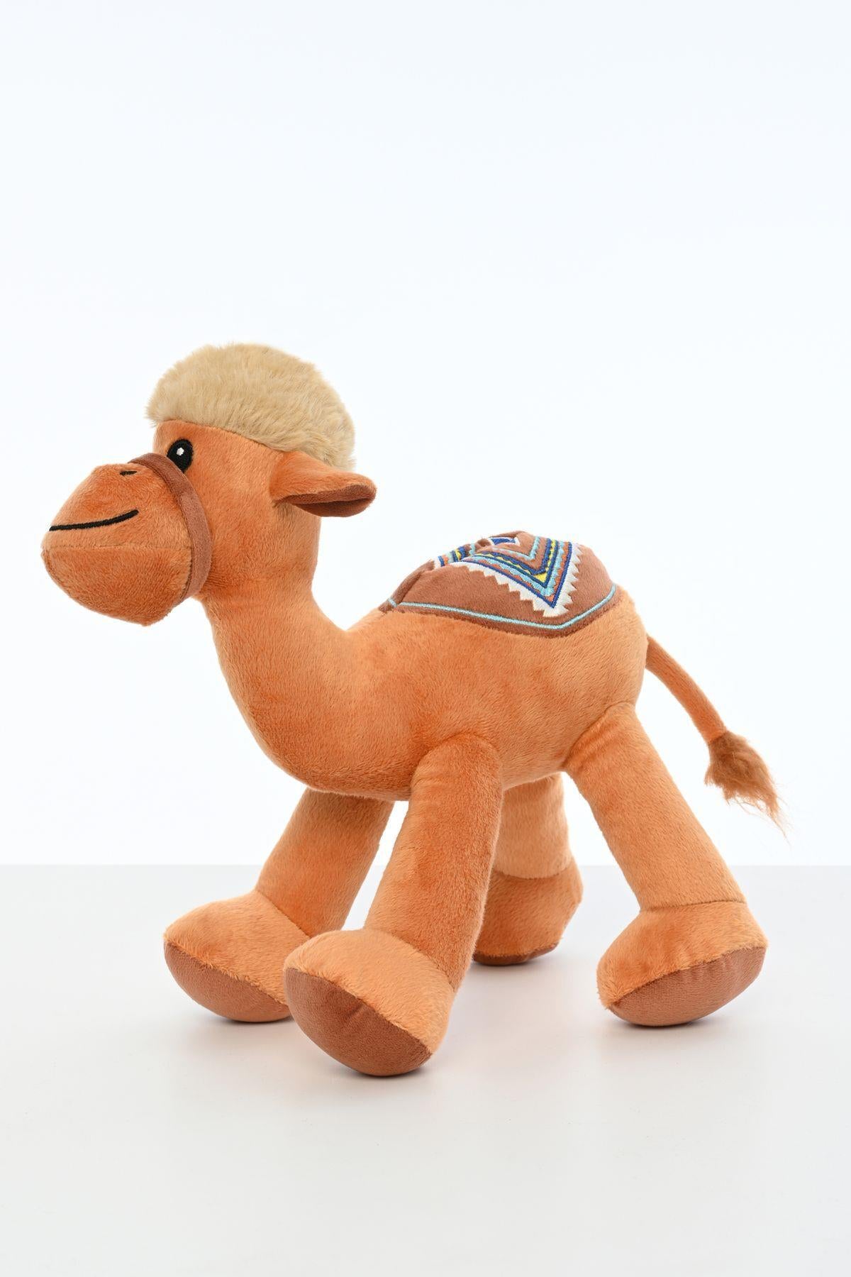 30 CM PELUŞ DEVE SERİSİ