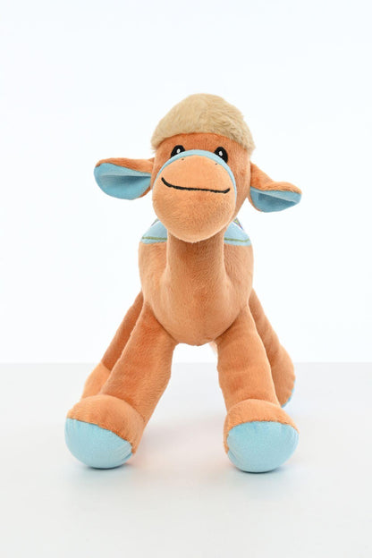 30 CM PELUŞ DEVE SERİSİ