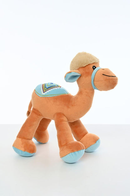 30 CM PELUŞ DEVE SERİSİ