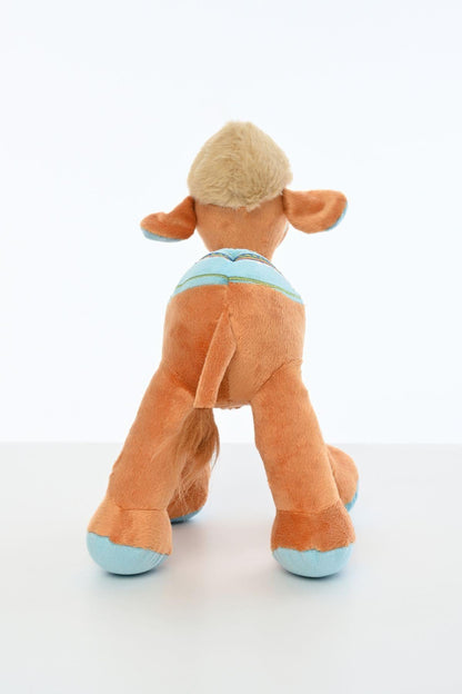 30 CM PELUŞ DEVE SERİSİ