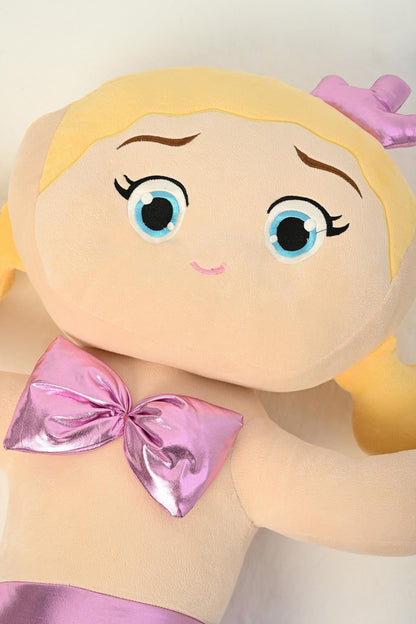 35 CM PELUŞ DENİZ KIZI