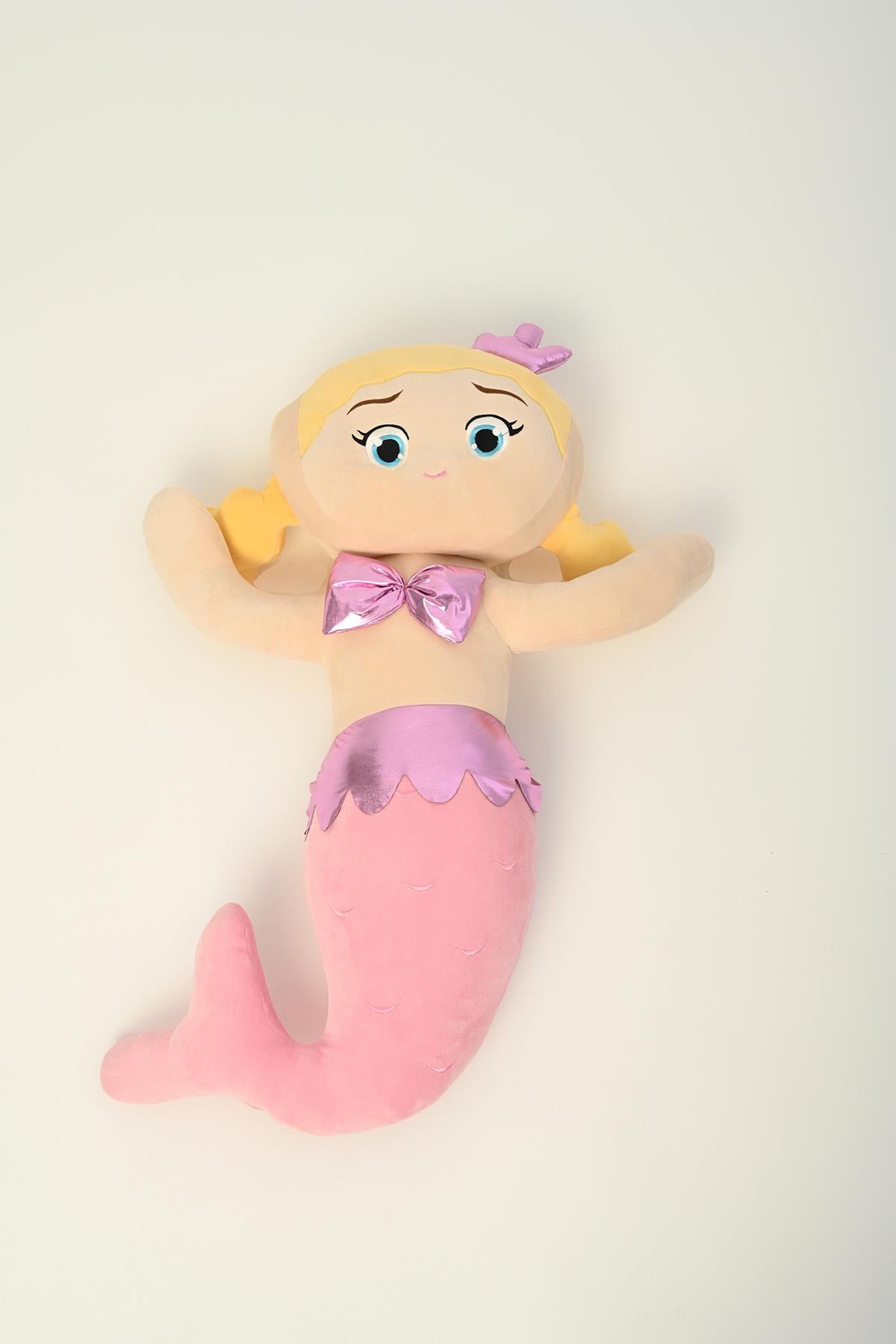 35 CM PELUŞ DENİZ KIZI