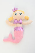 35 CM PELUŞ DENİZ KIZI