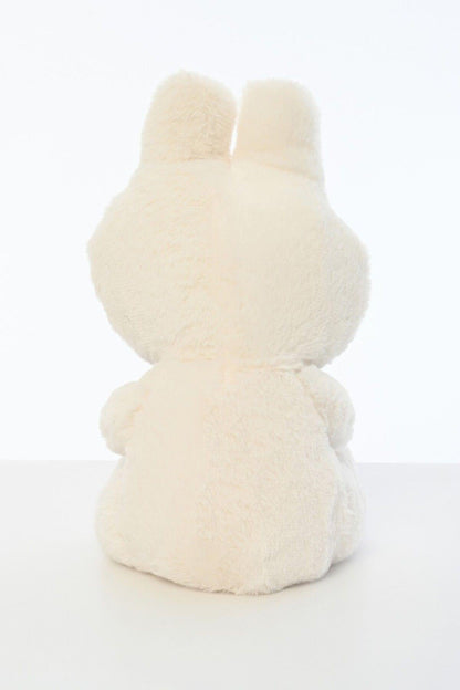 40 CM DONDURMALI PELUŞ TAVŞAN