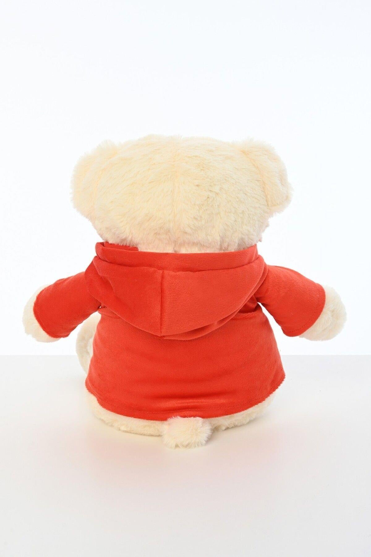 40 CM SWEAT SHİRT RAPÇİ AYICIK