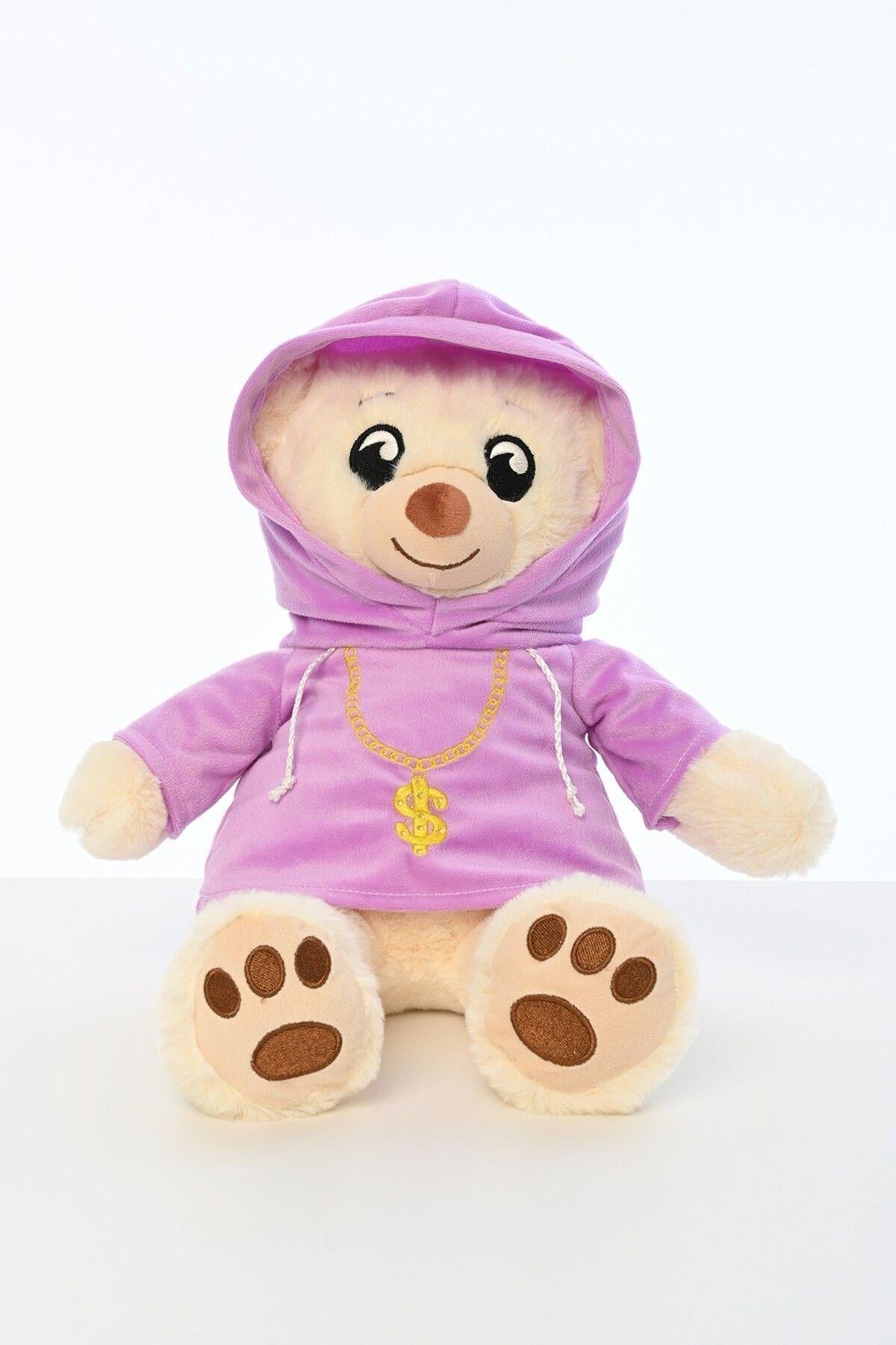 40 CM SWEAT SHİRT RAPÇİ AYICIK