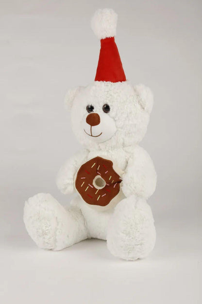 50 Cm Pastalı Peluş Ayıcık
