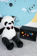 75 Cm Peluş Panda