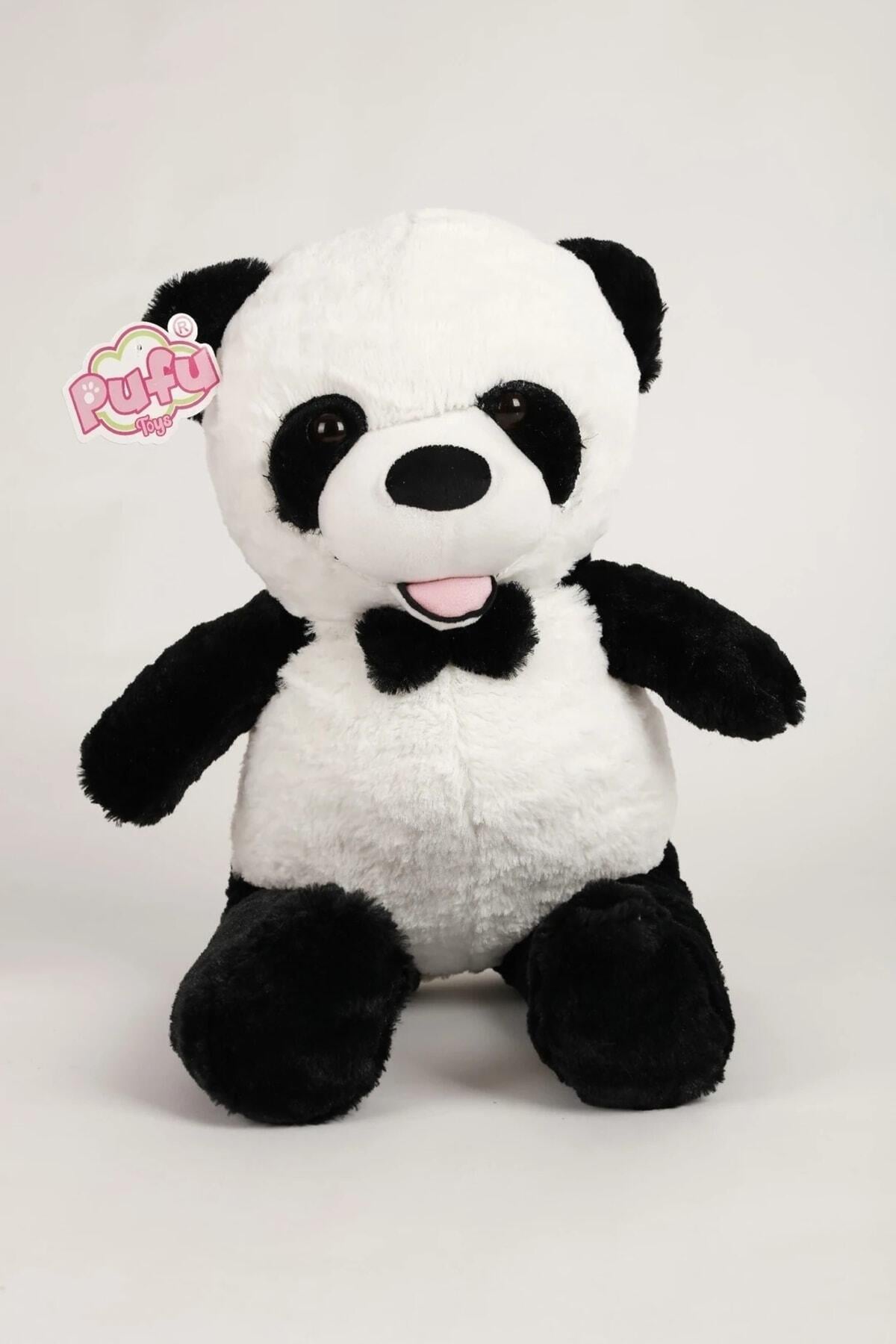 75 Cm Peluş Panda