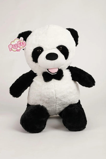 75 Cm Peluş Panda