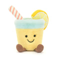 Sevimli Limonata Peluş Oyuncak