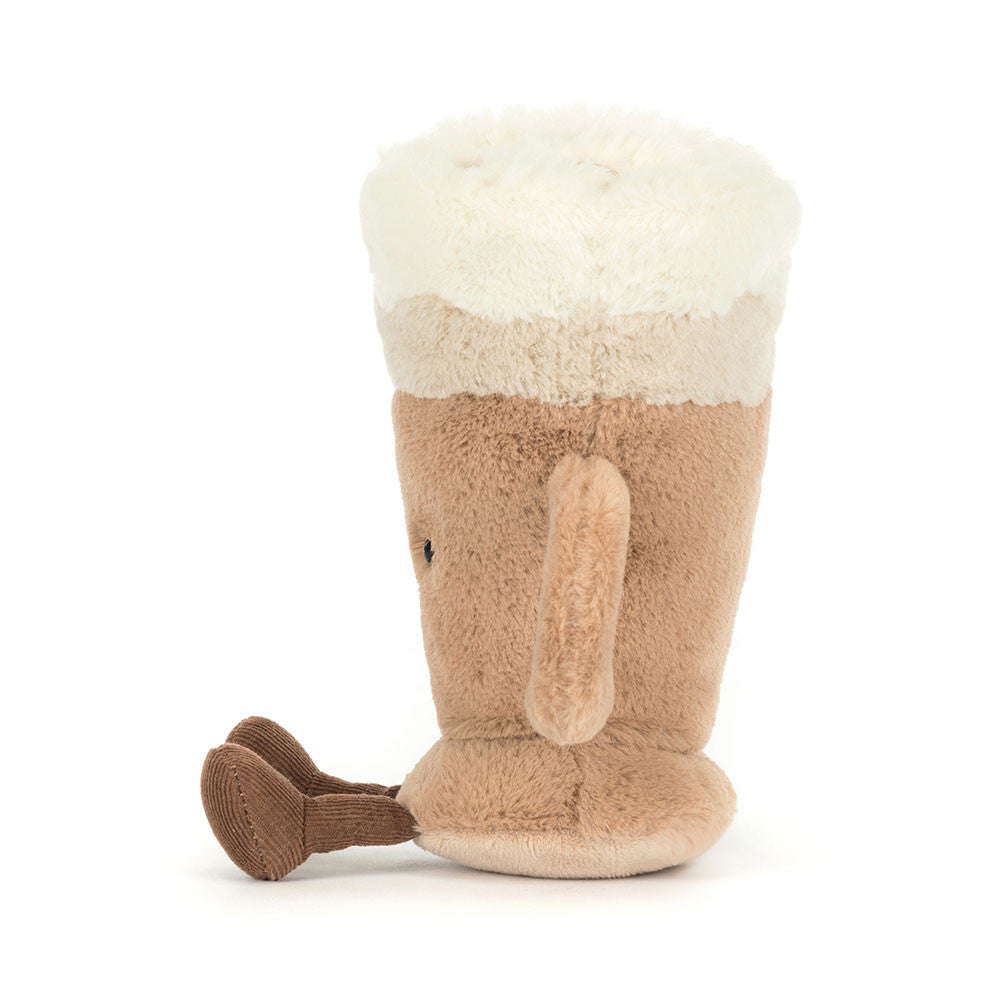 Sevimli Latte Peluş Oyuncak