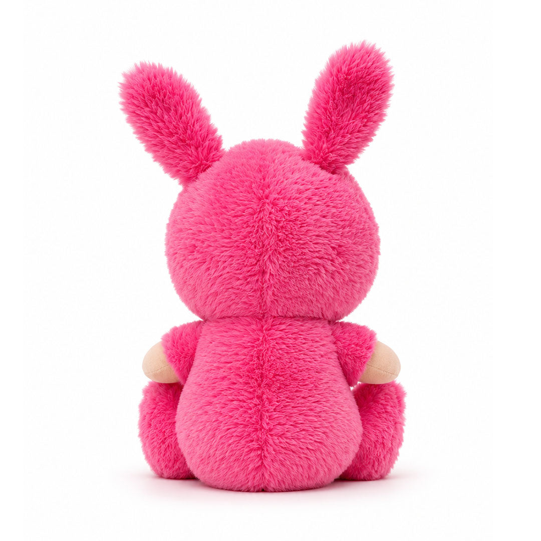 SEVİMLİ PELUŞ OYUNCAK KOLEKSİYON BEBEK 35 CM
