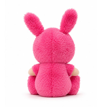 SEVİMLİ PELUŞ OYUNCAK KOLEKSİYON BEBEK 35 CM