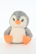 Peluş Dolgulu Çeşit Çeşit Hayvan Figürlü Oyuncak Serisi 30 Cm