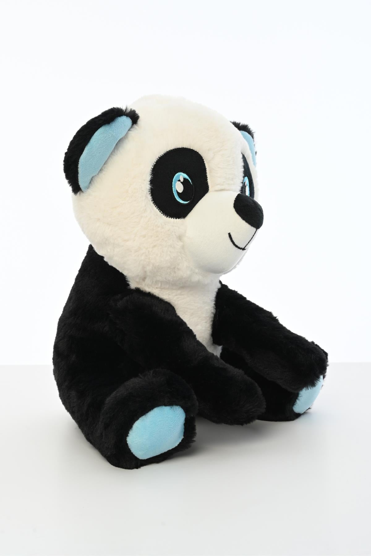 Peluş Dolgulu Çeşit Çeşit Hayvan Figürlü Oyuncak Serisi 30 Cm