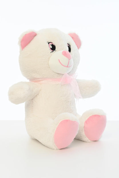 Peluş Dolgulu Çeşit Çeşit Hayvan Figürlü Oyuncak Serisi 30 Cm