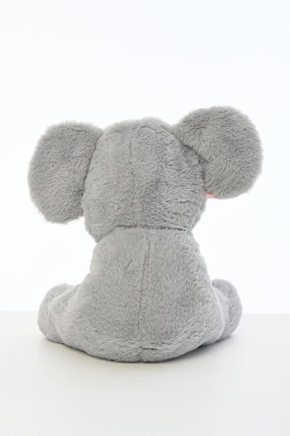 Peluş Dolgulu Çeşit Çeşit Hayvan Figürlü Oyuncak Serisi 30 Cm