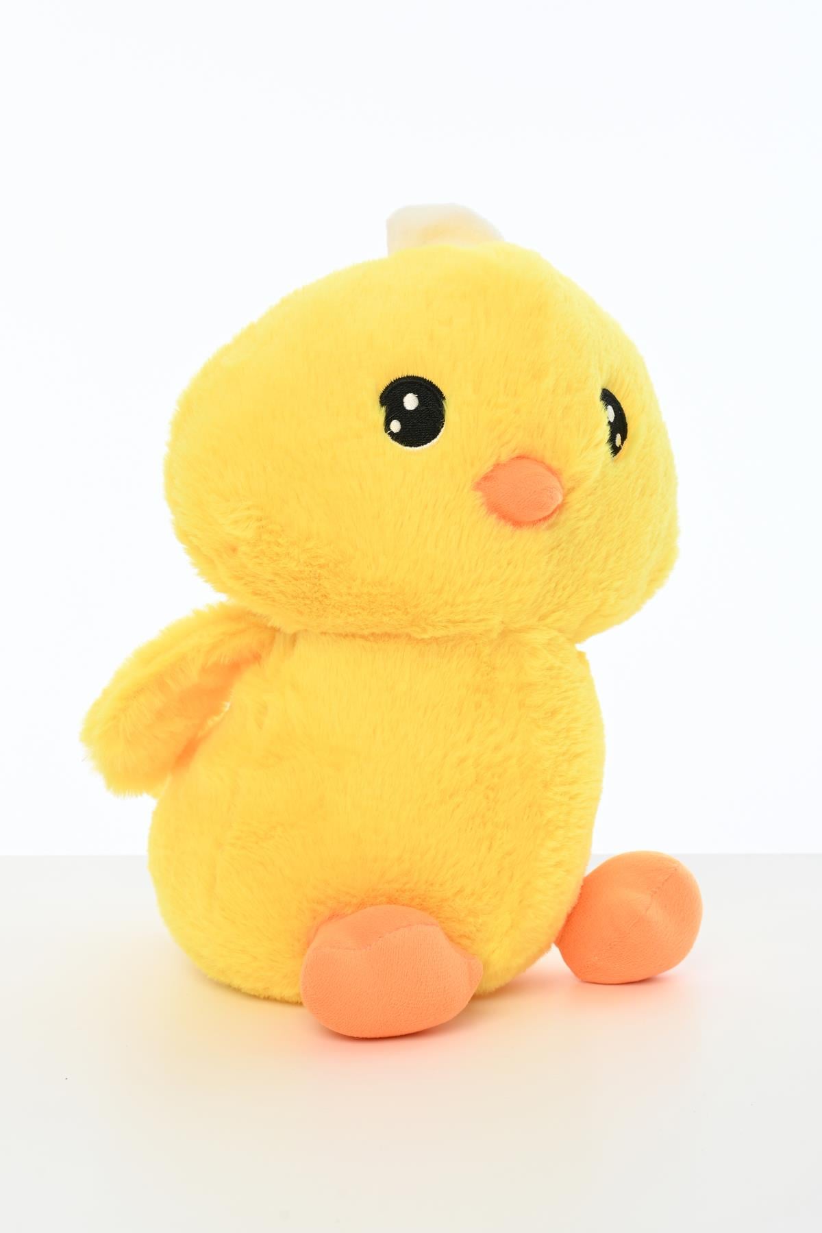 Peluş Dolgulu Çeşit Çeşit Hayvan Figürlü Oyuncak Serisi 30 Cm