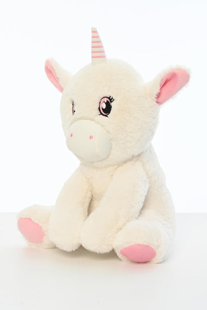 Peluş Dolgulu Çeşit Çeşit Hayvan Figürlü Oyuncak Serisi 30 Cm