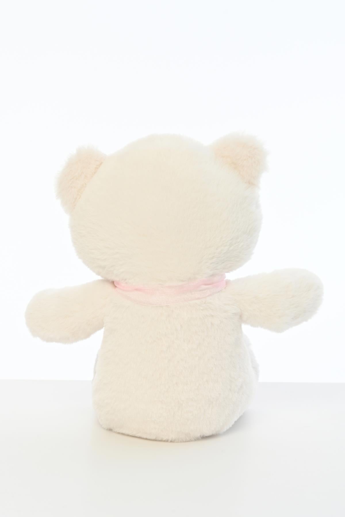 Peluş Dolgulu Çeşit Çeşit Hayvan Figürlü Oyuncak Serisi 30 Cm