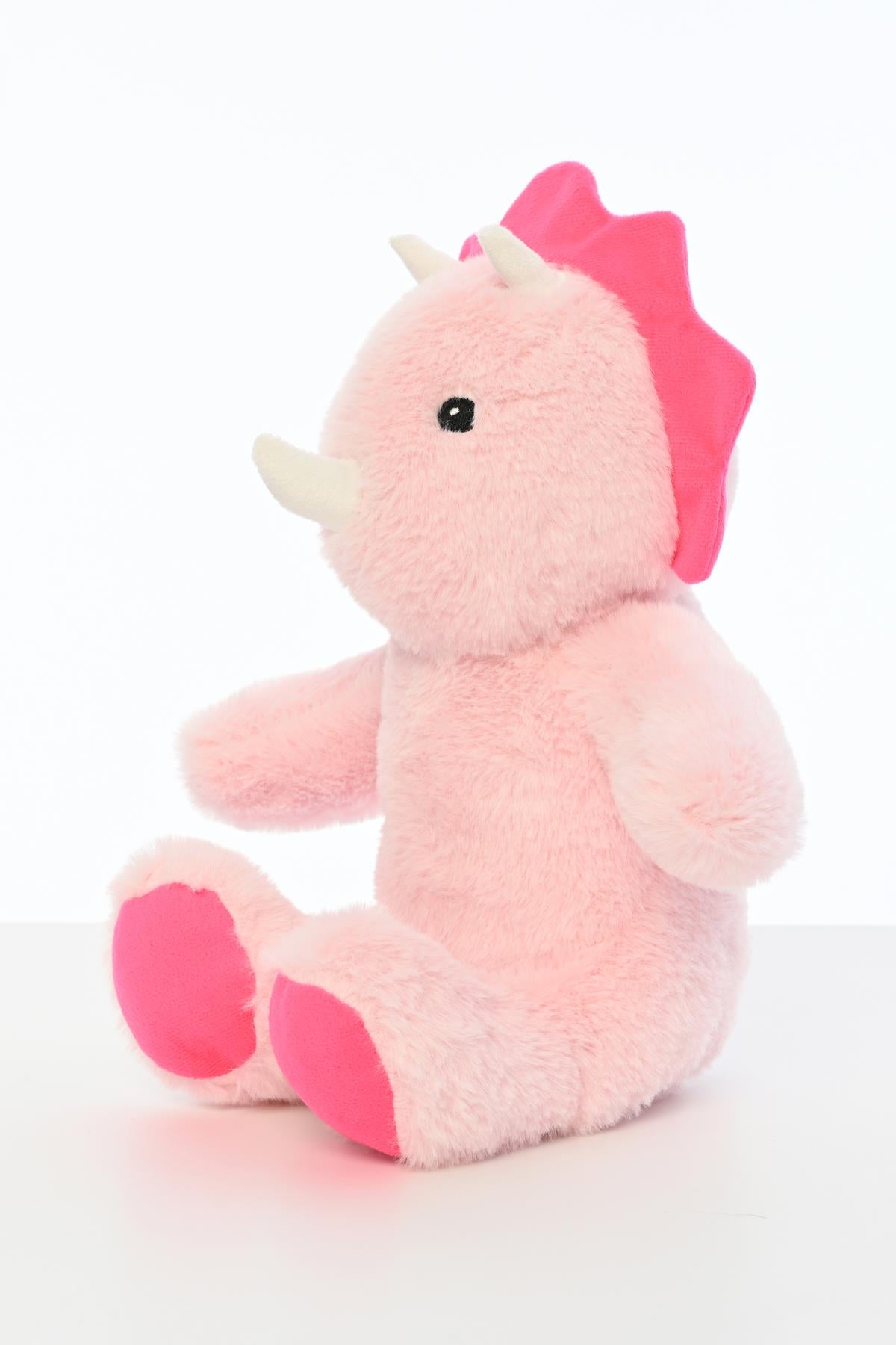Peluş Dolgulu Çeşit Çeşit Hayvan Figürlü Oyuncak Serisi 30 Cm
