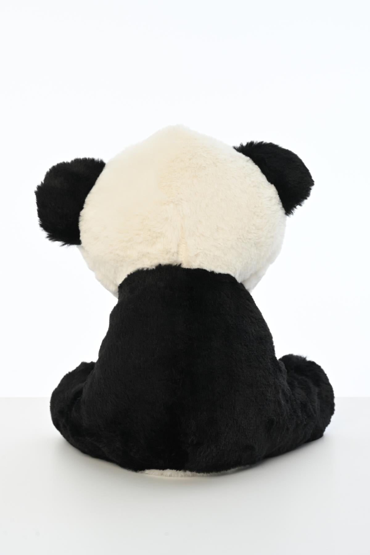 Peluş Dolgulu Çeşit Çeşit Hayvan Figürlü Oyuncak Serisi 30 Cm