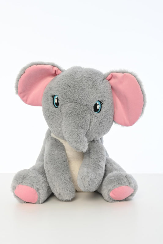 Peluş Dolgulu Çeşit Çeşit Hayvan Figürlü Oyuncak Serisi 30 Cm