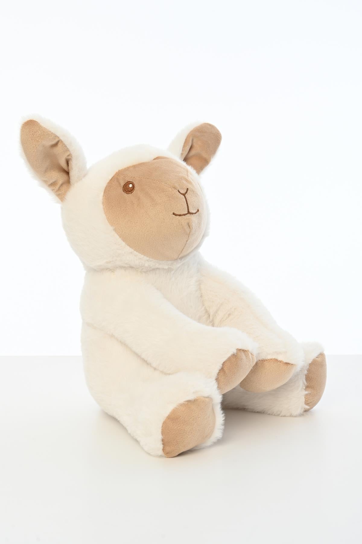 Peluş Dolgulu Çeşit Çeşit Hayvan Figürlü Oyuncak Serisi 30 Cm