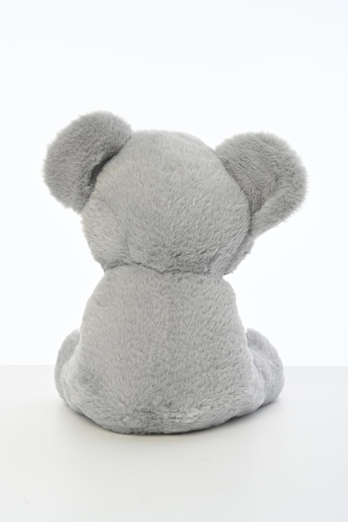 Peluş Dolgulu Çeşit Çeşit Hayvan Figürlü Oyuncak Serisi 30 Cm