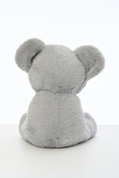 Peluş Dolgulu Çeşit Çeşit Hayvan Figürlü Oyuncak Serisi 30 Cm