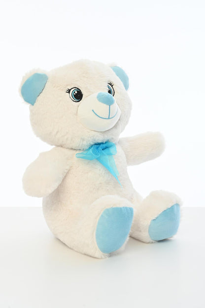 Peluş Dolgulu Çeşit Çeşit Hayvan Figürlü Oyuncak Serisi 30 Cm
