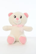 Peluş Dolgulu Çeşit Çeşit Hayvan Figürlü Oyuncak Serisi 30 Cm