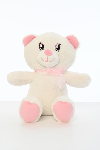 Peluş Dolgulu Çeşit Çeşit Hayvan Figürlü Oyuncak Serisi 30 Cm