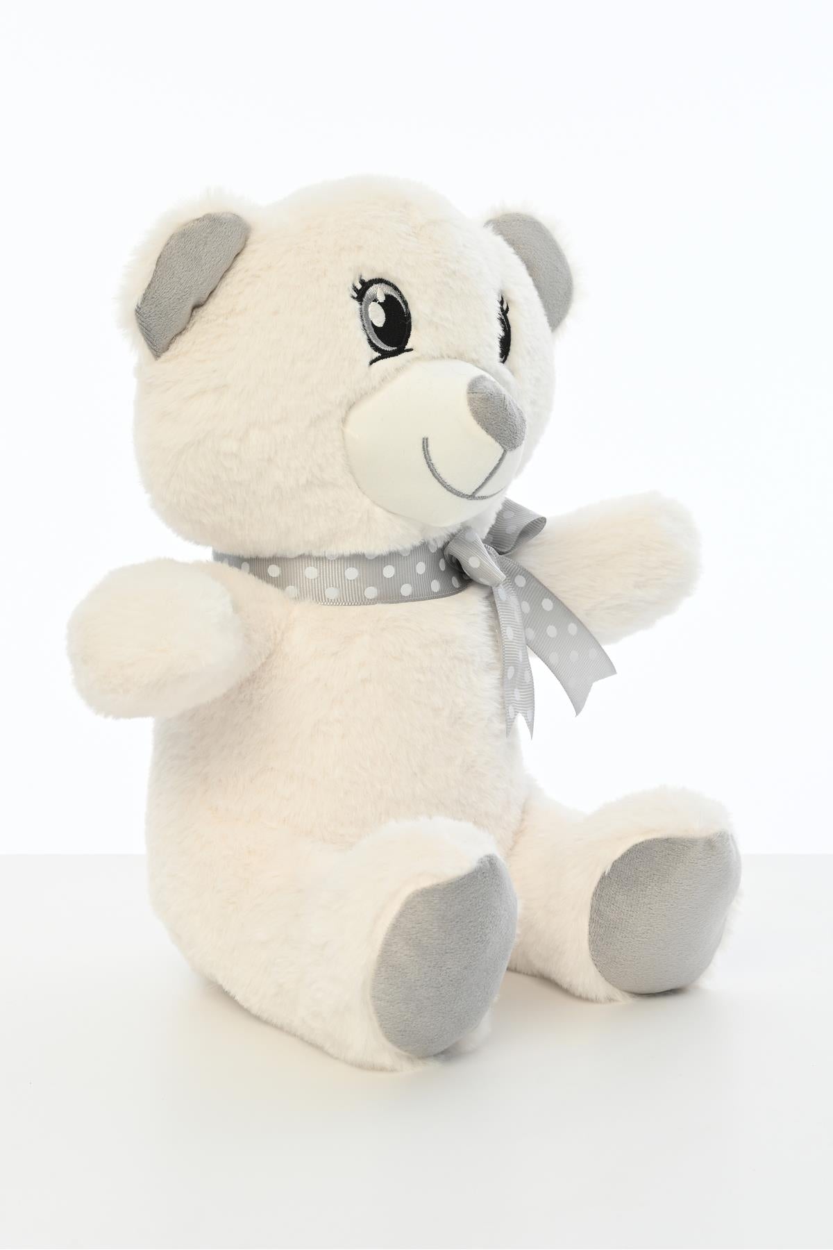 Peluş Dolgulu Çeşit Çeşit Hayvan Figürlü Oyuncak Serisi 30 Cm