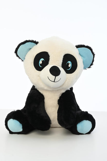 Peluş Dolgulu Çeşit Çeşit Hayvan Figürlü Oyuncak Serisi 30 Cm