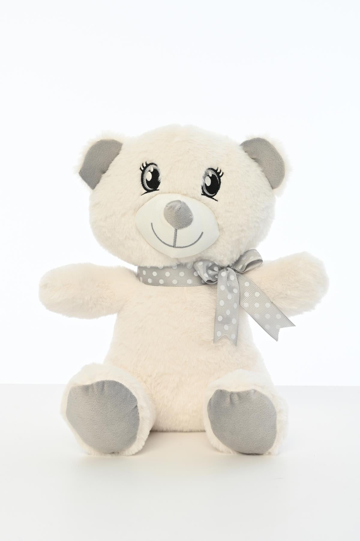 Peluş Dolgulu Çeşit Çeşit Hayvan Figürlü Oyuncak Serisi 30 Cm