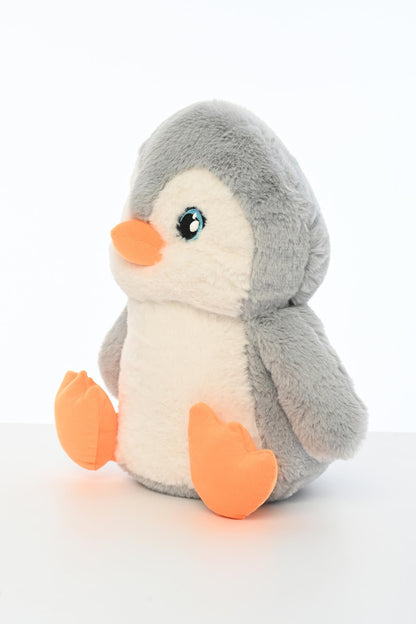 Peluş Dolgulu Çeşit Çeşit Hayvan Figürlü Oyuncak Serisi 30 Cm