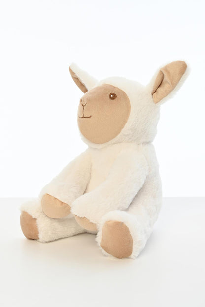 Peluş Dolgulu Çeşit Çeşit Hayvan Figürlü Oyuncak Serisi 30 Cm