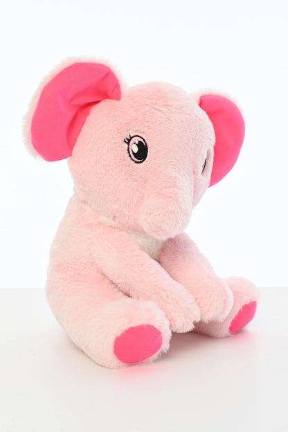 Peluş Dolgulu Çeşit Çeşit Hayvan Figürlü Oyuncak Serisi 30 Cm