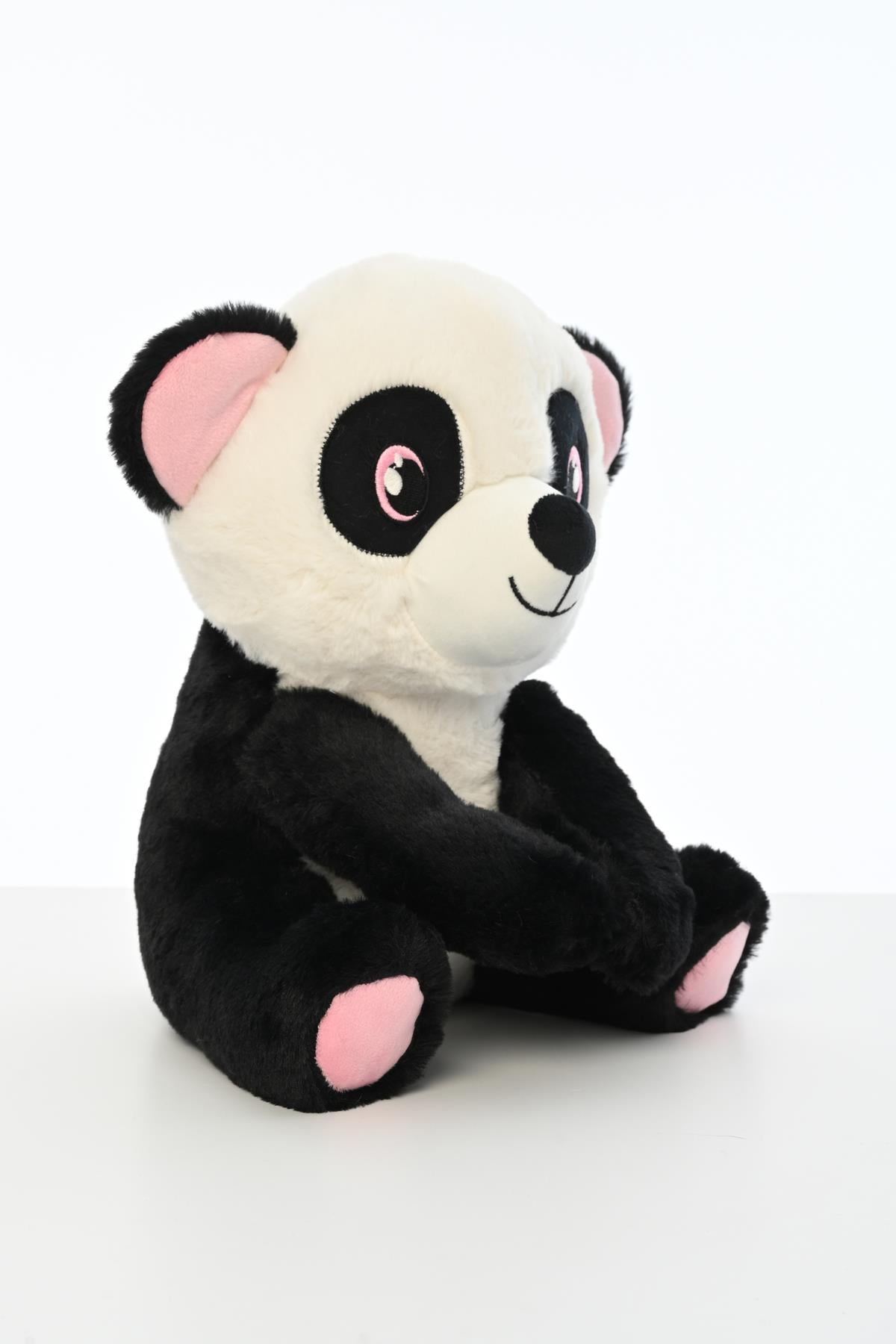 Peluş Dolgulu Çeşit Çeşit Hayvan Figürlü Oyuncak Serisi 30 Cm
