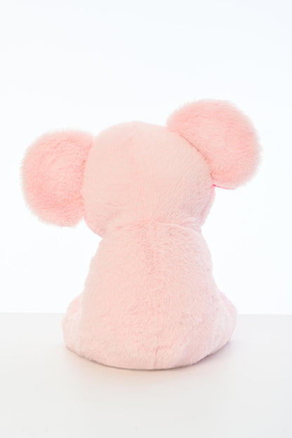 Peluş Dolgulu Çeşit Çeşit Hayvan Figürlü Oyuncak Serisi 30 Cm