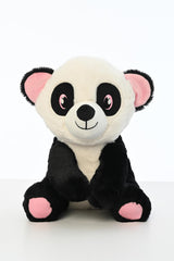 Peluş Dolgulu Çeşit Çeşit Hayvan Figürlü Oyuncak Serisi 30 Cm
