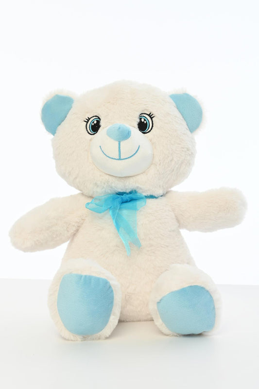 Peluş Dolgulu Çeşit Çeşit Hayvan Figürlü Oyuncak Serisi 30 Cm