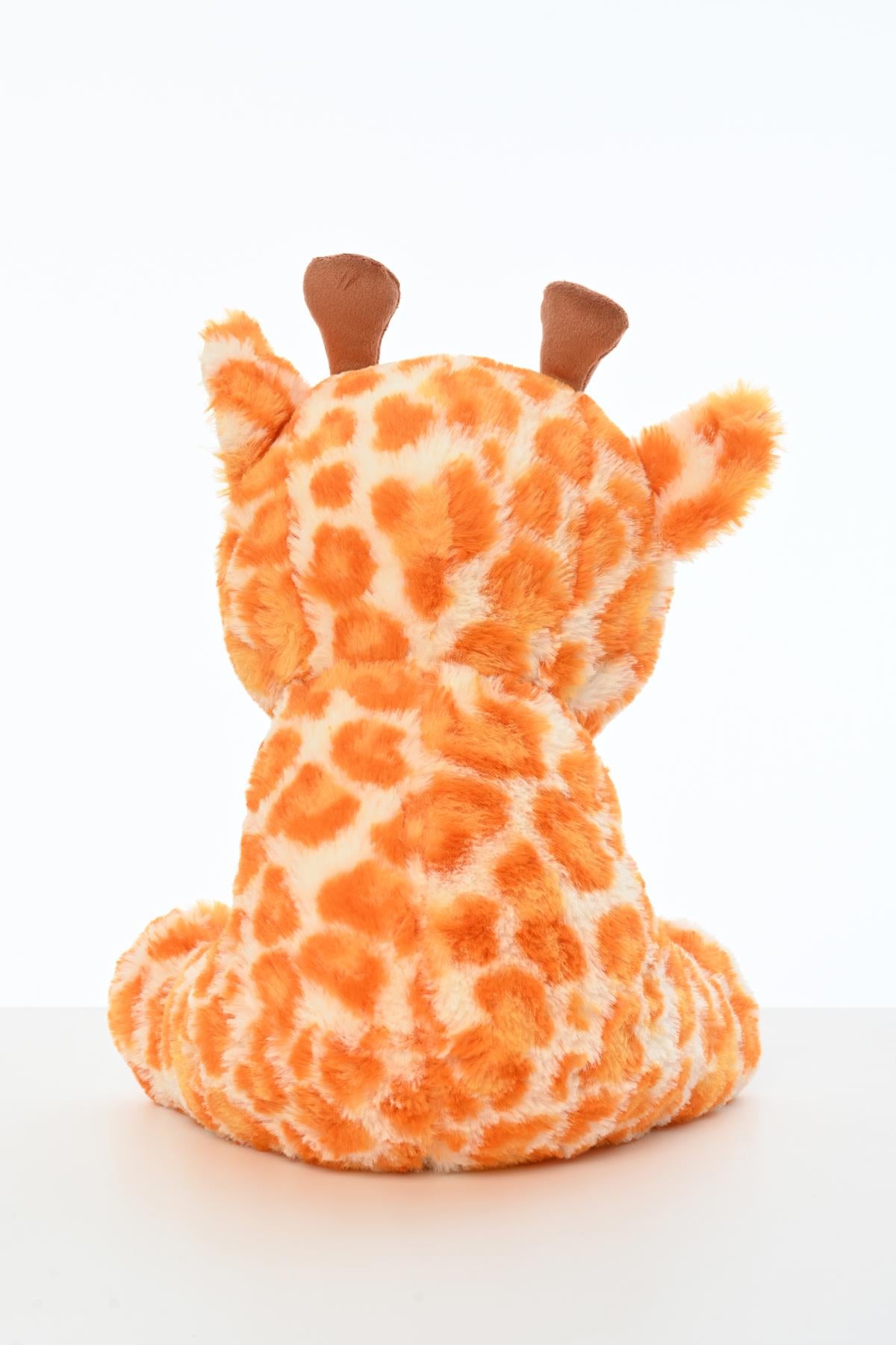 Peluş Dolgulu Çeşit Çeşit Hayvan Figürlü Oyuncak Serisi 30 Cm