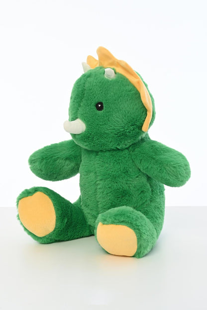 Peluş Dolgulu Çeşit Çeşit Hayvan Figürlü Oyuncak Serisi 30 Cm