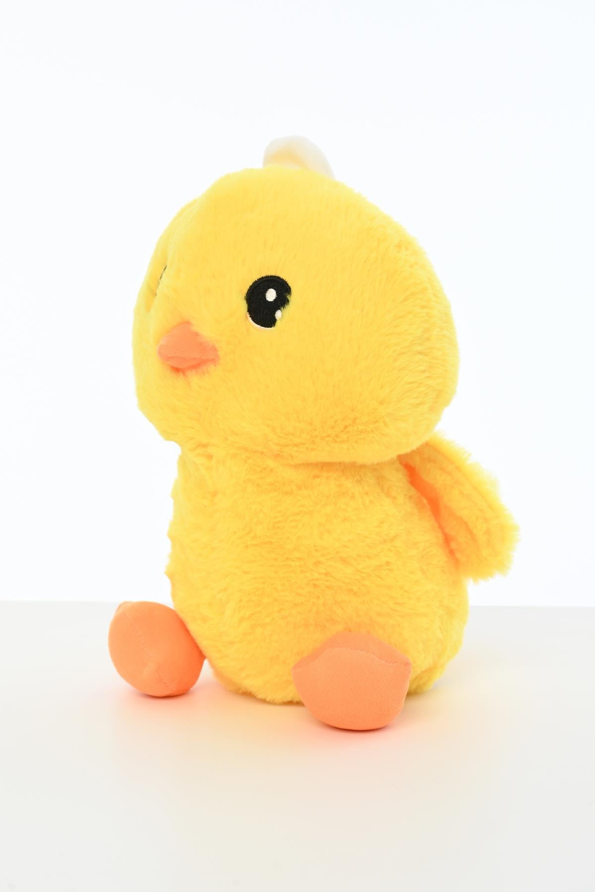 Peluş Dolgulu Çeşit Çeşit Hayvan Figürlü Oyuncak Serisi 30 Cm