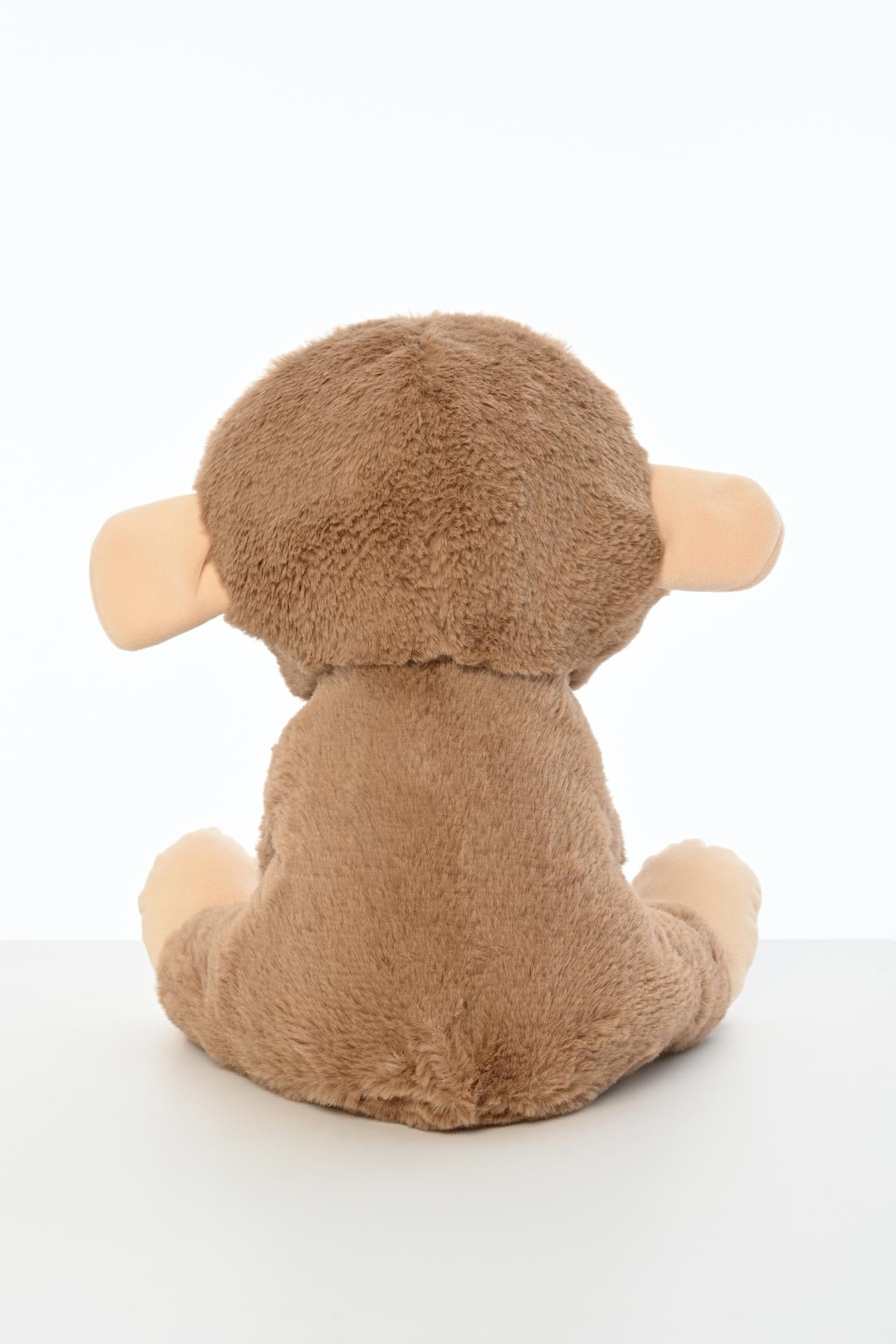 Peluş Dolgulu Çeşit Çeşit Hayvan Figürlü Oyuncak Serisi 30 Cm