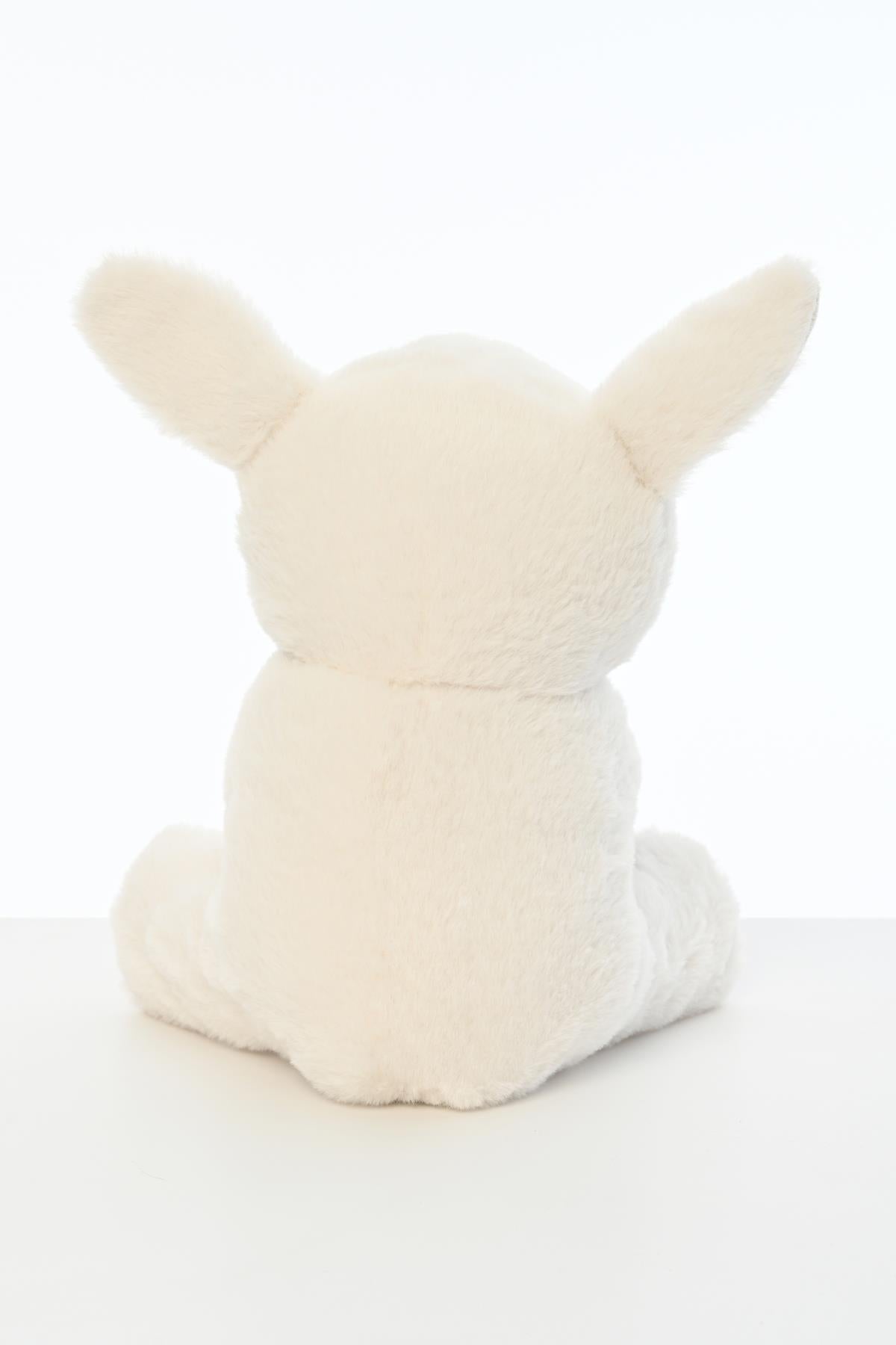 Peluş Dolgulu Çeşit Çeşit Hayvan Figürlü Oyuncak Serisi 30 Cm